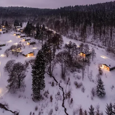 Stunning In With Wi-fi Holiday home