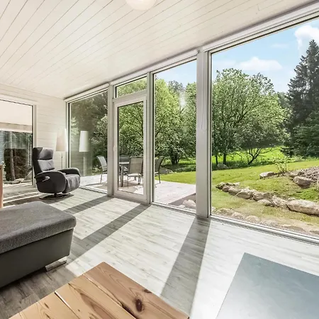 Holiday home Stunning In With Wi-fi Ruhla