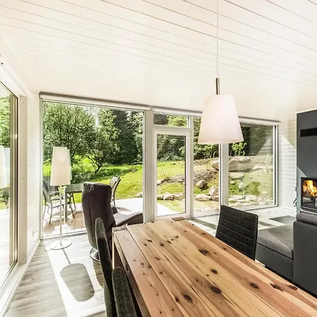 Stunning In With Wi-fi Holiday home Ruhla