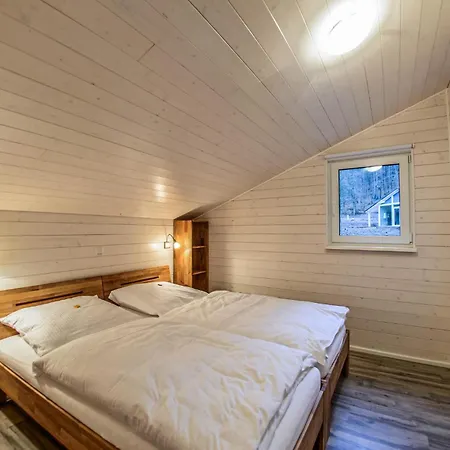 Σπίτι διακοπών Gorgeous In With Sauna *